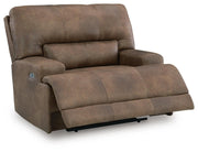 Beckley Place Power Recliner - Furniture City (CA)l