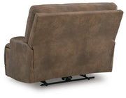 Beckley Place Power Recliner - Furniture City (CA)l