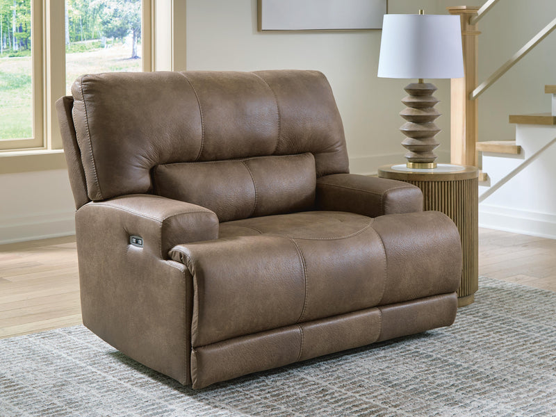 Beckley Place Power Recliner - Furniture City (CA)l