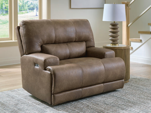 Beckley Place Power Recliner - Furniture City (CA)l
