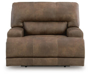 Beckley Place Power Recliner - Furniture City (CA)l