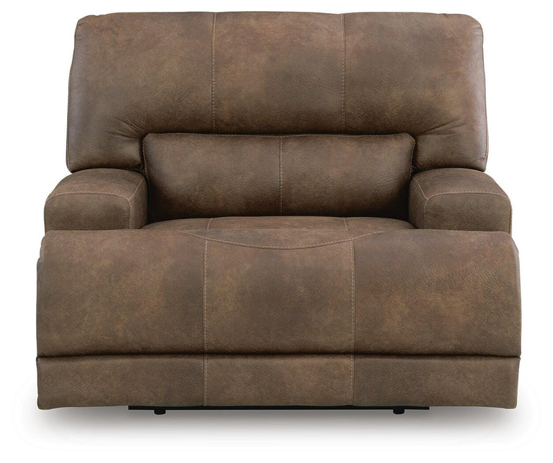 Beckley Place Power Recliner - Furniture City (CA)l