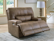 Beckley Place Power Recliner - Furniture City (CA)l