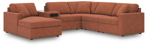 modmax-6-piece-sectional-with-audio-system-and-chaise-1