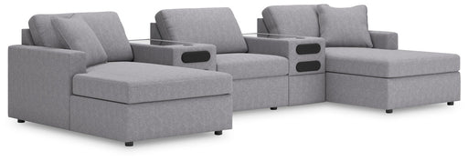 modmax-5-piece-sectional-with-chaise-and-audio-console-1