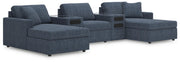 modmax-5-piece-double-storage-chaise-sectional-with-audio-consoles-1