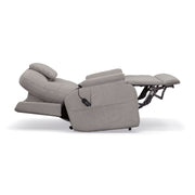 Zecliner Model 1 Latitudes Power Lift Sleep Recliner with Power Headrest & Lumbar - Furniture City (CA)l