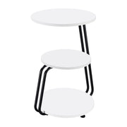 Hilly Side Table - Furniture City (CA)l