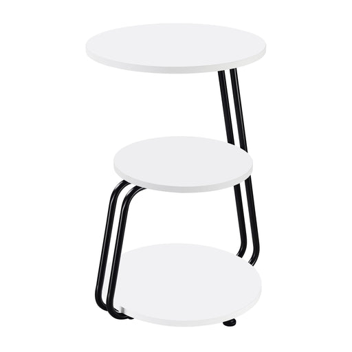 Hilly Side Table - Furniture City (CA)l