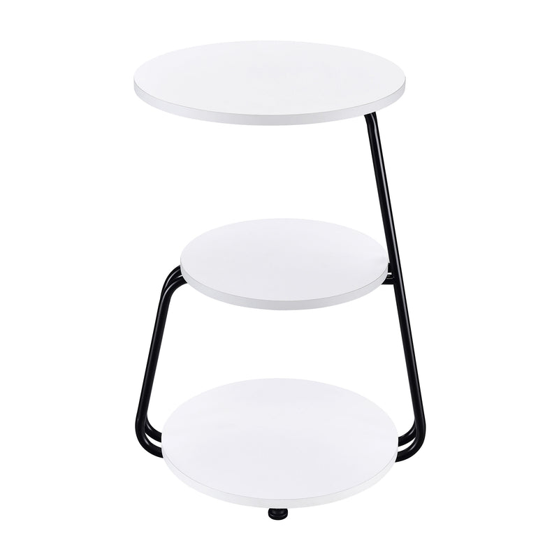 Hilly Side Table - Furniture City (CA)l