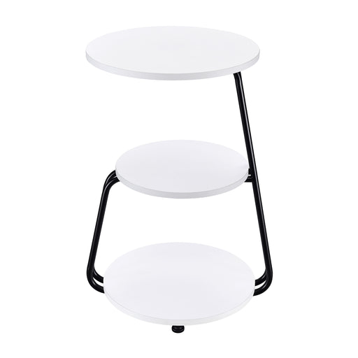 Hilly Side Table - Furniture City (CA)l