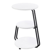 Hilly Side Table - Furniture City (CA)l