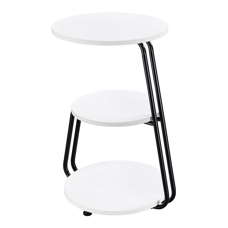 Hilly Side Table - Furniture City (CA)l
