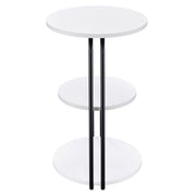 Hilly Side Table - Furniture City (CA)l