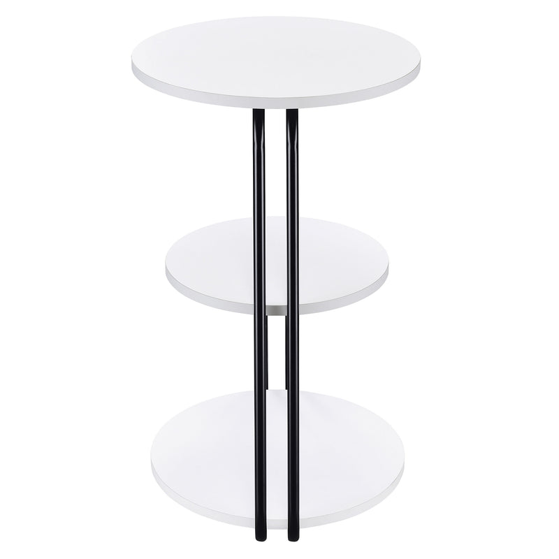 Hilly Side Table - Furniture City (CA)l