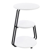 Hilly Side Table - Furniture City (CA)l