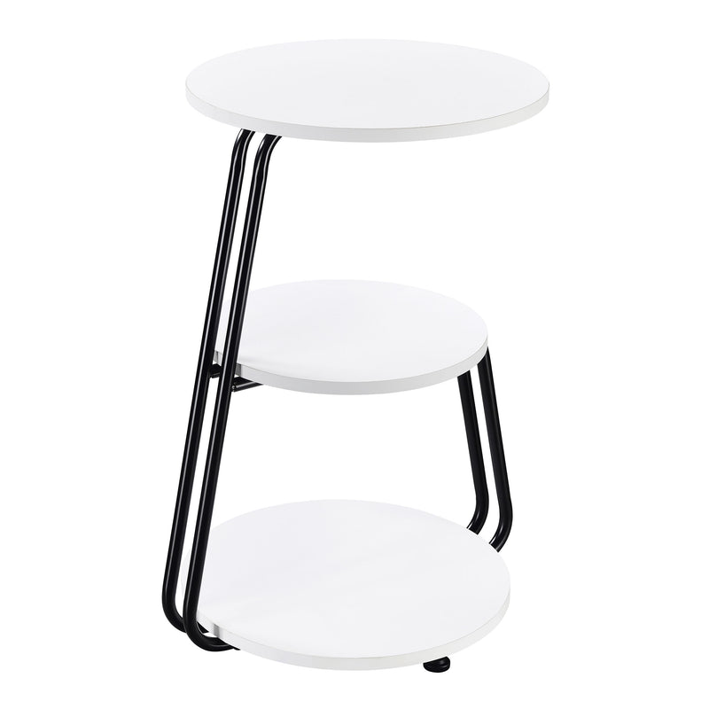 Hilly Side Table - Furniture City (CA)l