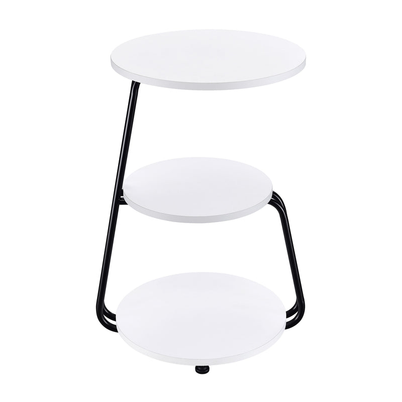 Hilly Side Table - Furniture City (CA)l