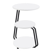Hilly Side Table - Furniture City (CA)l