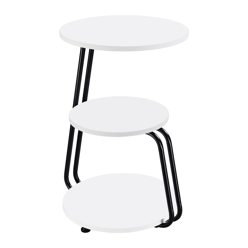 Hilly Side Table - Furniture City (CA)l