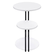 Hilly Side Table - Furniture City (CA)l