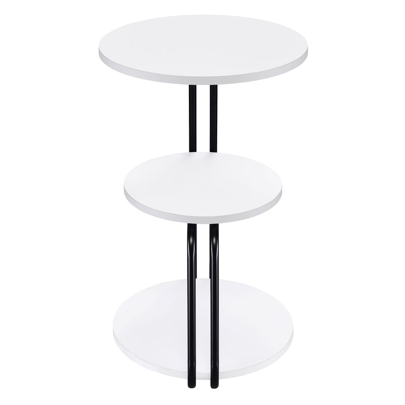 Hilly Side Table - Furniture City (CA)l