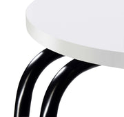 Hilly Side Table - Furniture City (CA)l