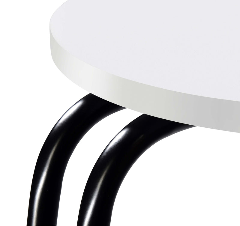 Hilly Side Table - Furniture City (CA)l