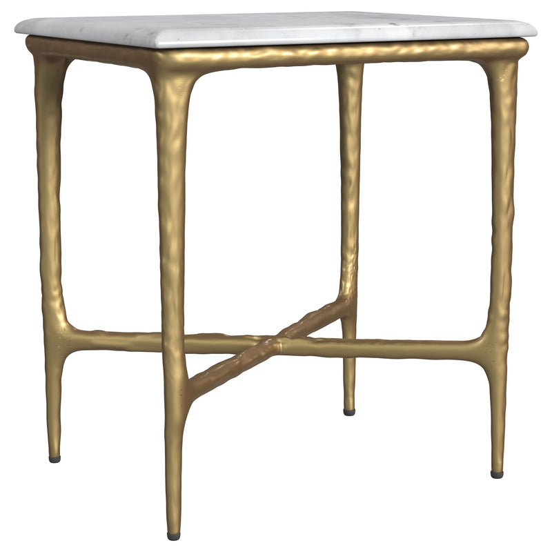Baldwin Side Table - Furniture City (CA)l