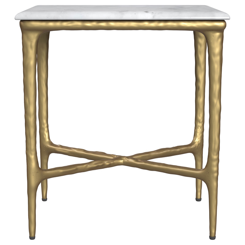 Baldwin Side Table - Furniture City (CA)l