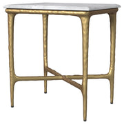 Baldwin Side Table - Furniture City (CA)l