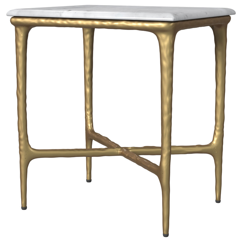 Baldwin Side Table - Furniture City (CA)l