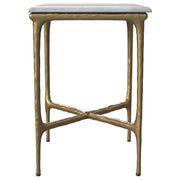 Baldwin Side Table - Furniture City (CA)l