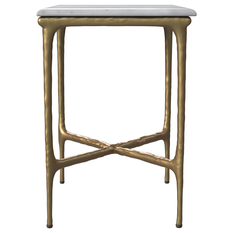 Baldwin Side Table - Furniture City (CA)l