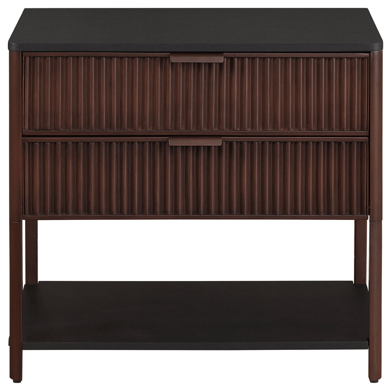 Zimmerlee Side Table - Furniture City (CA)l