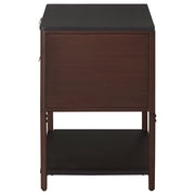 Zimmerlee Side Table - Furniture City (CA)l