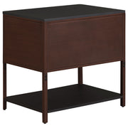 Zimmerlee Side Table - Furniture City (CA)l