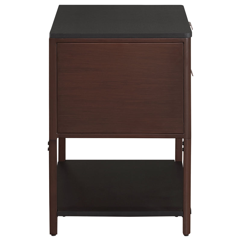 Zimmerlee Side Table - Furniture City (CA)l
