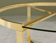 Delia Nesting Coffee Table - Furniture City (CA)l