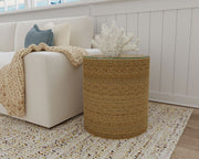 Halden Side Table - Furniture City (CA)l