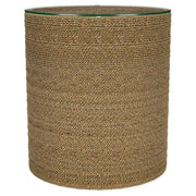 Halden Side Table - Furniture City (CA)l