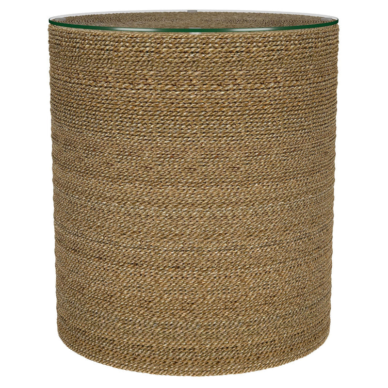 Halden Side Table - Furniture City (CA)l