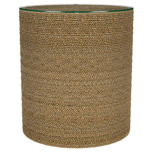 Halden Side Table - Furniture City (CA)l