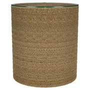 Halden Side Table - Furniture City (CA)l