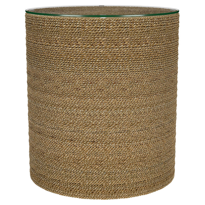 Halden Side Table - Furniture City (CA)l