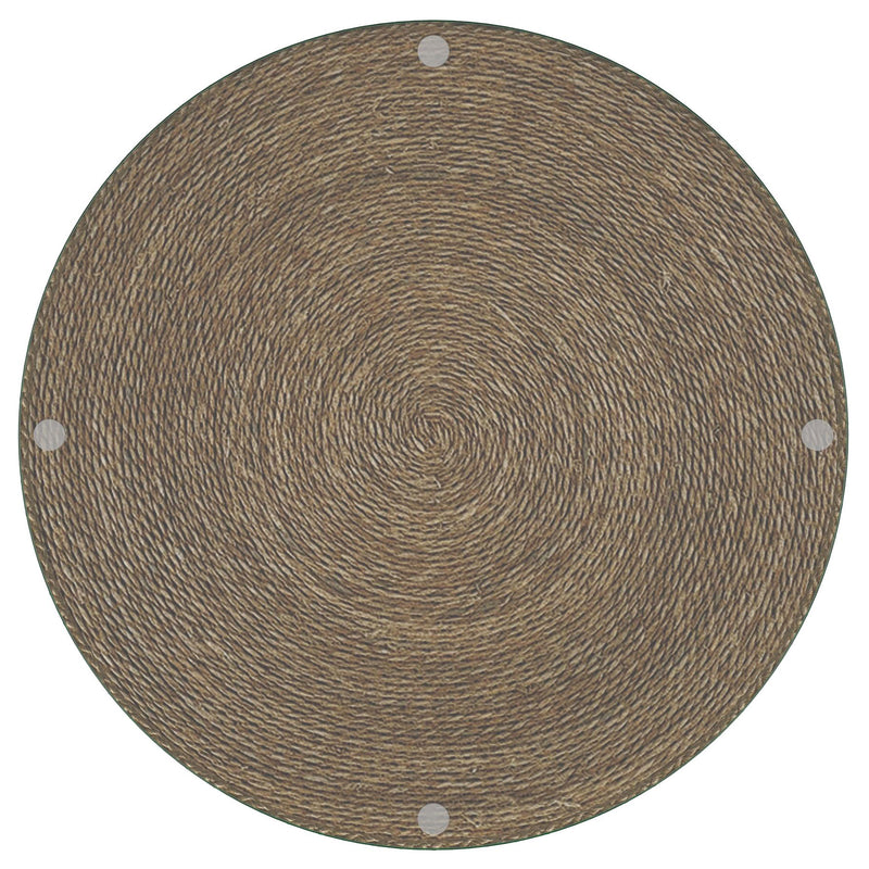 Halden Side Table - Furniture City (CA)l