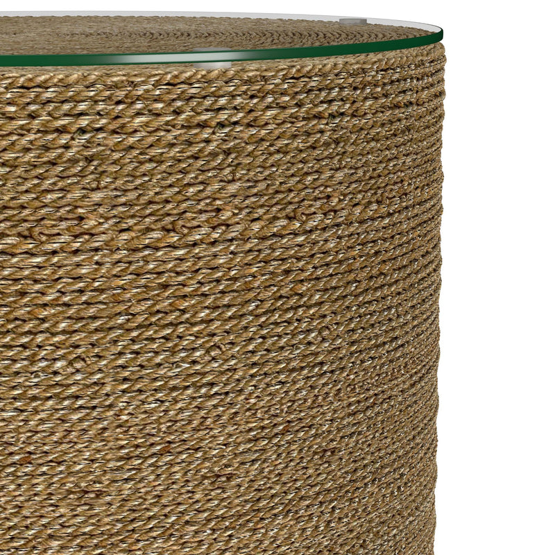 Halden Side Table - Furniture City (CA)l