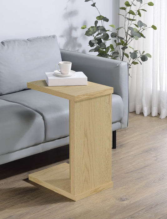 Clower Side Table