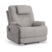 Zecliner Model 2 Latitudes Power Lift Sleep Recliner with Power Headrest & Lumbar - Furniture City (CA)l