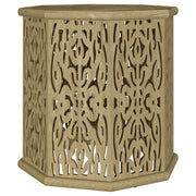 Torres Side Table - Furniture City (CA)l